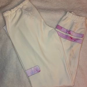 CHASER brand soft LOVE Sweatpants Jogger  size M